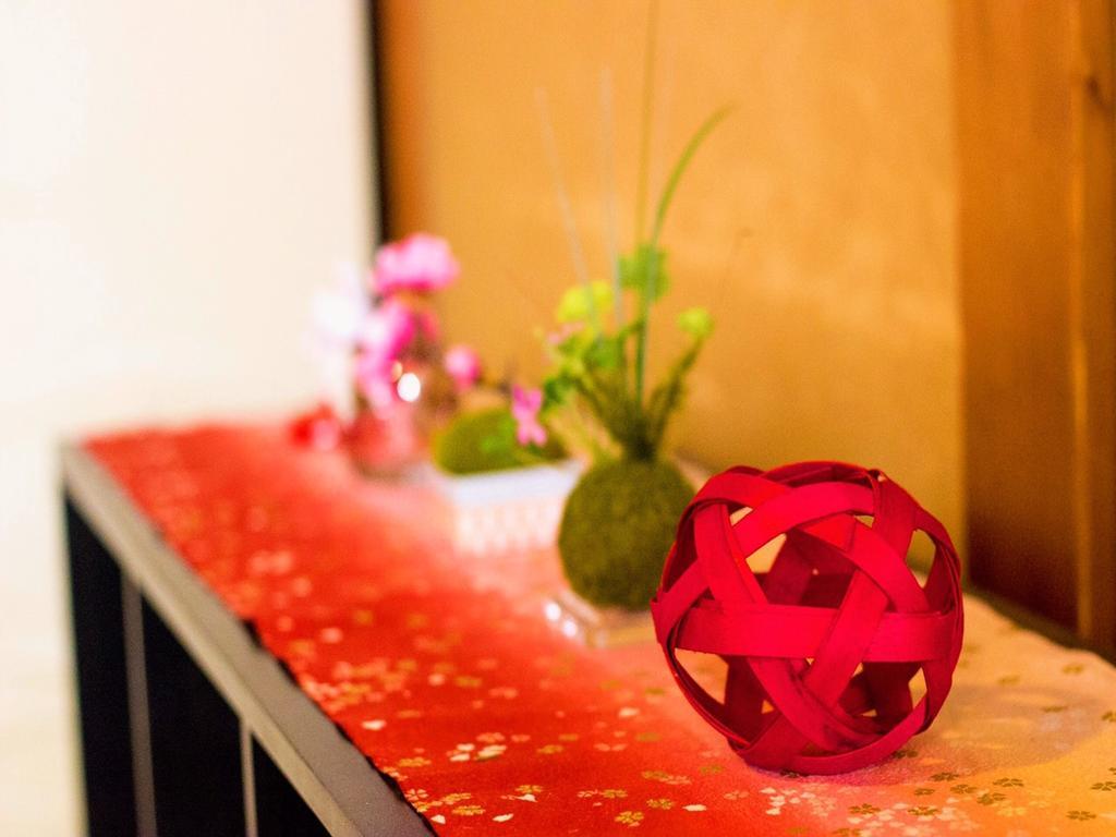 Oyado Toji Villa Kyoto Room photo