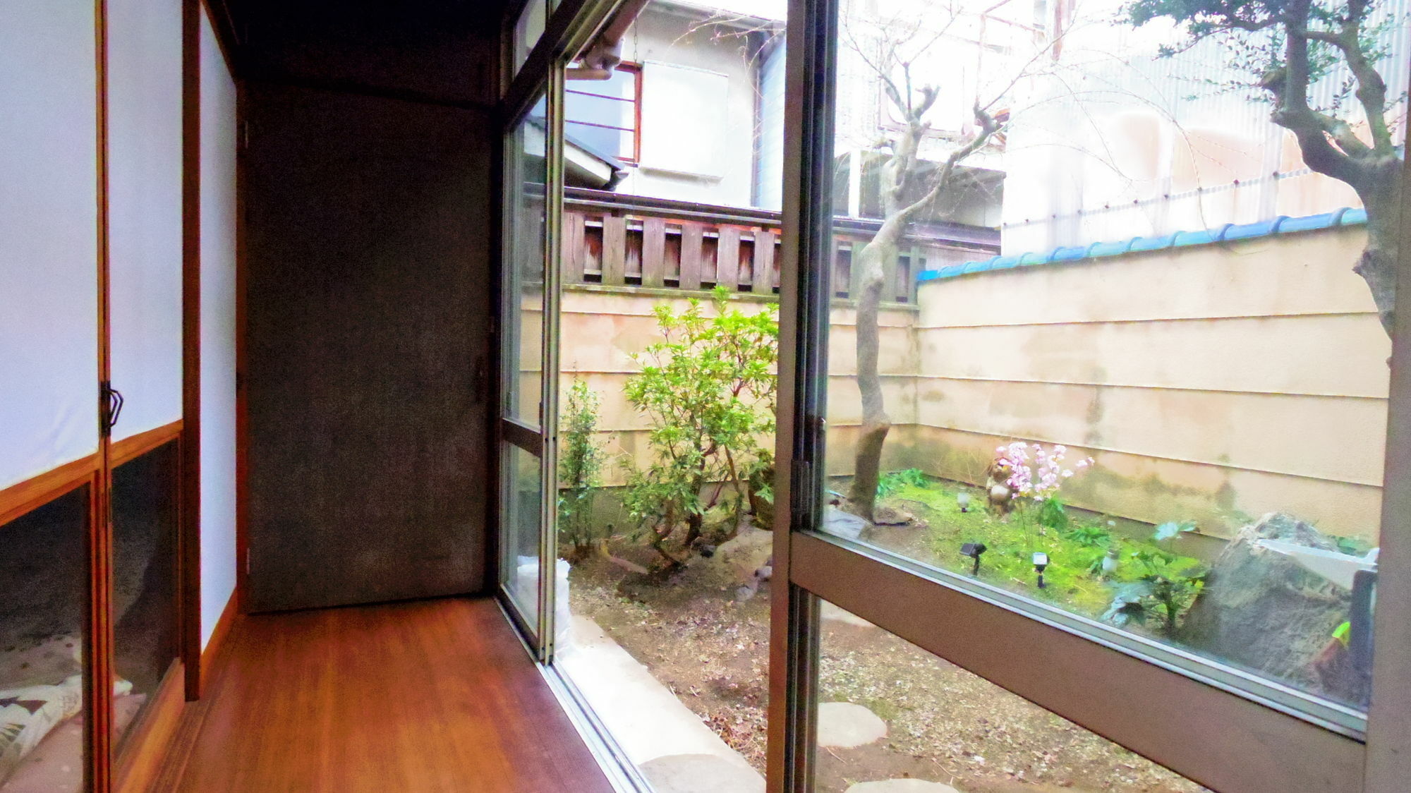 Oyado Toji Villa Kyoto Exterior photo