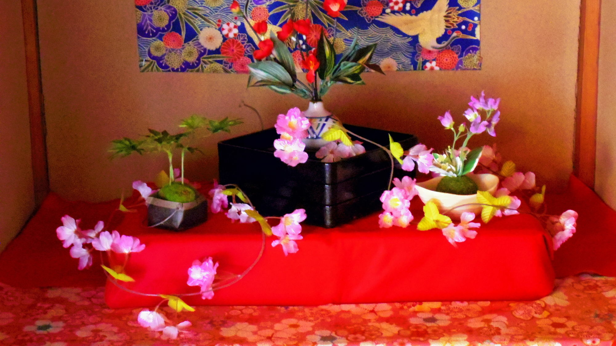 Oyado Toji Villa Kyoto Exterior photo