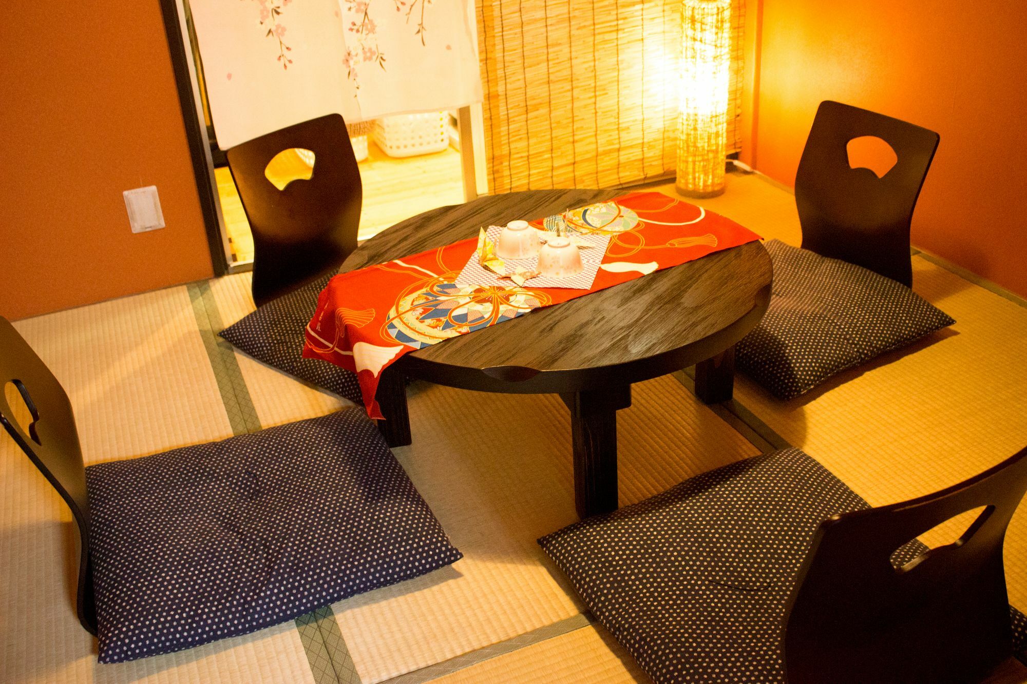 Oyado Toji Villa Kyoto Exterior photo